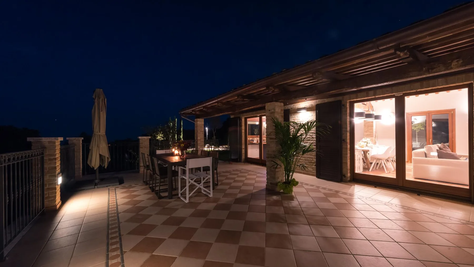BORGO DA MONTE 8 - Marche