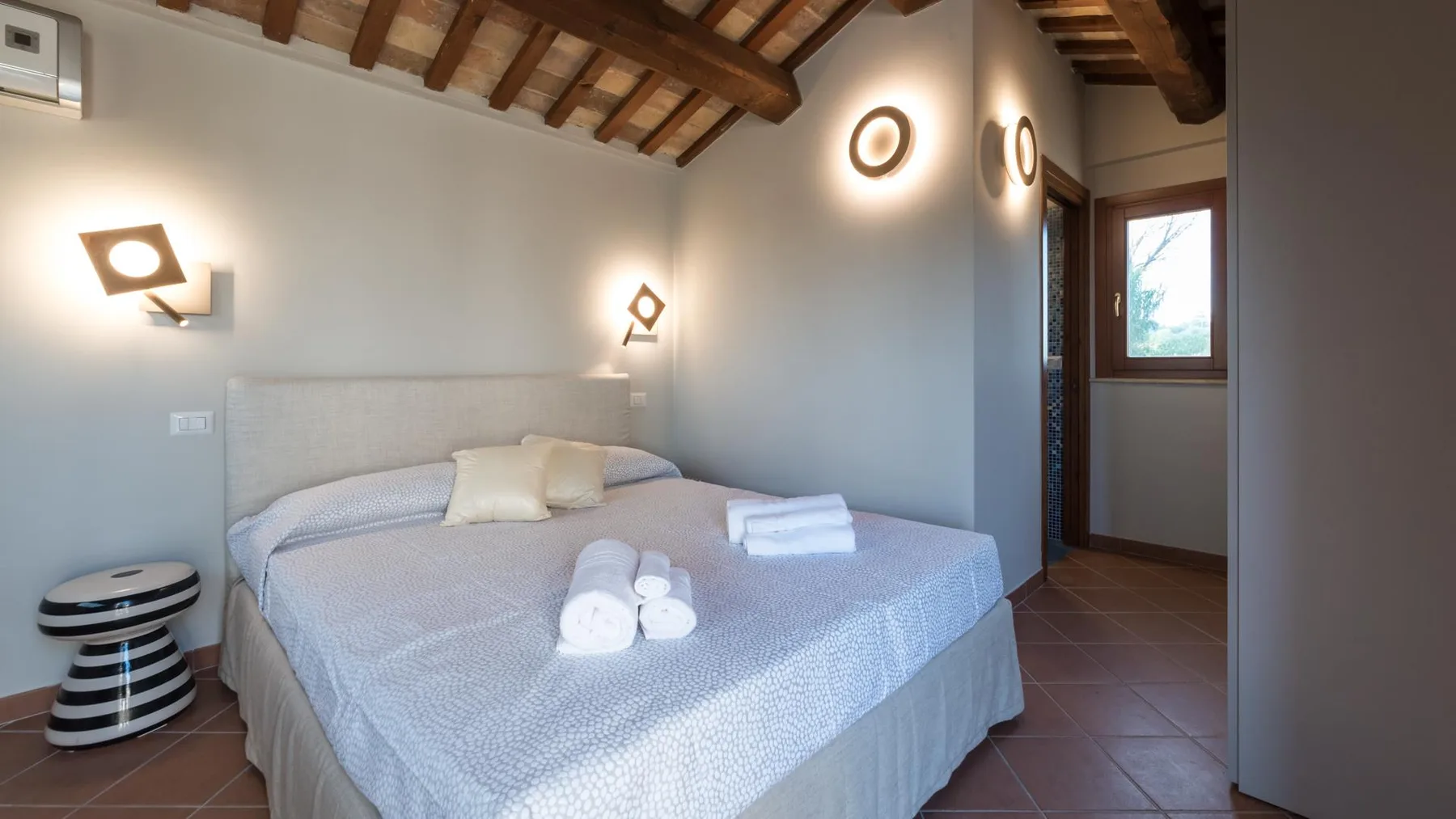 BORGO DA MONTE 8 - Marche