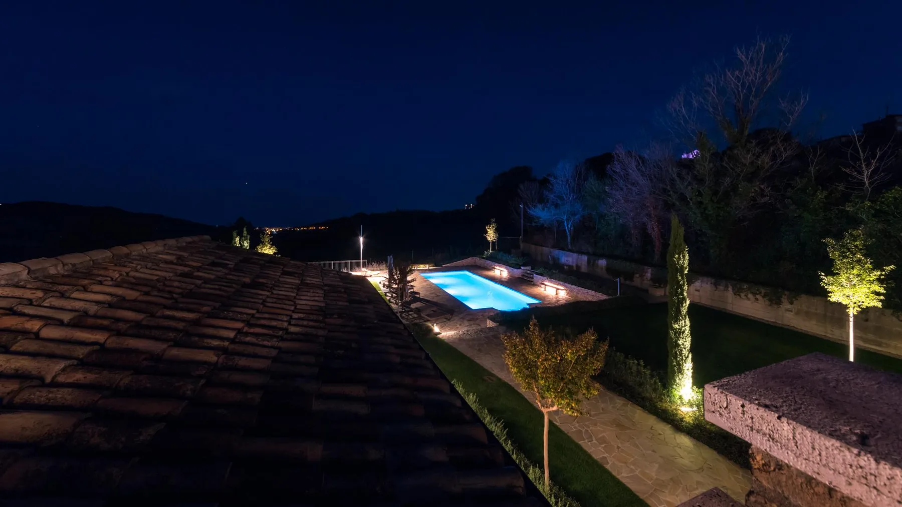 BORGO DA MONTE 8 - Marche