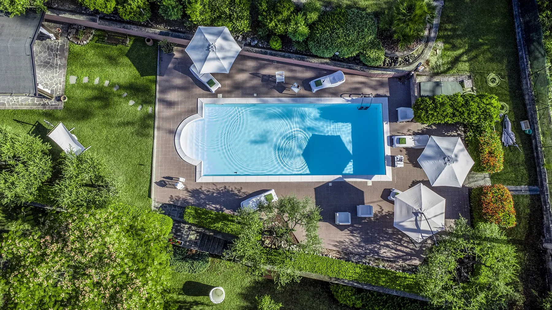 VILLA BANCI 8 - Marche