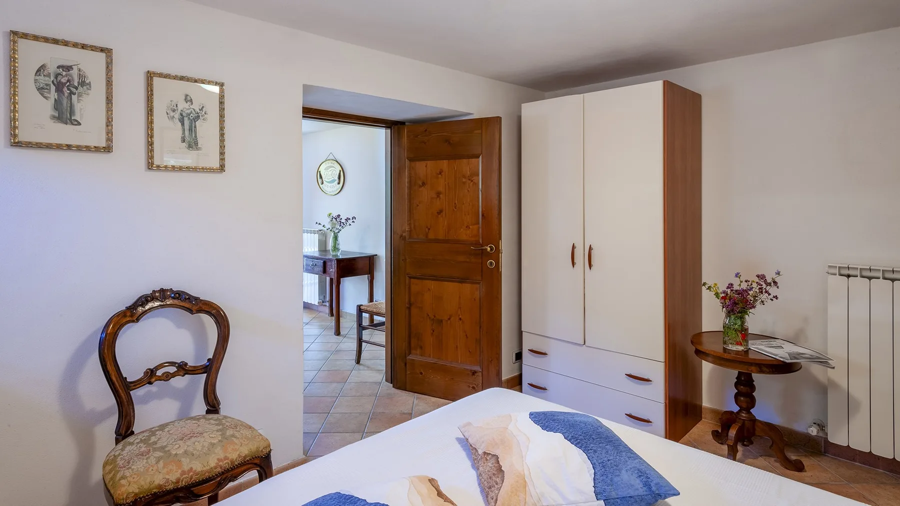 VILLA BANCI 8 - Marche