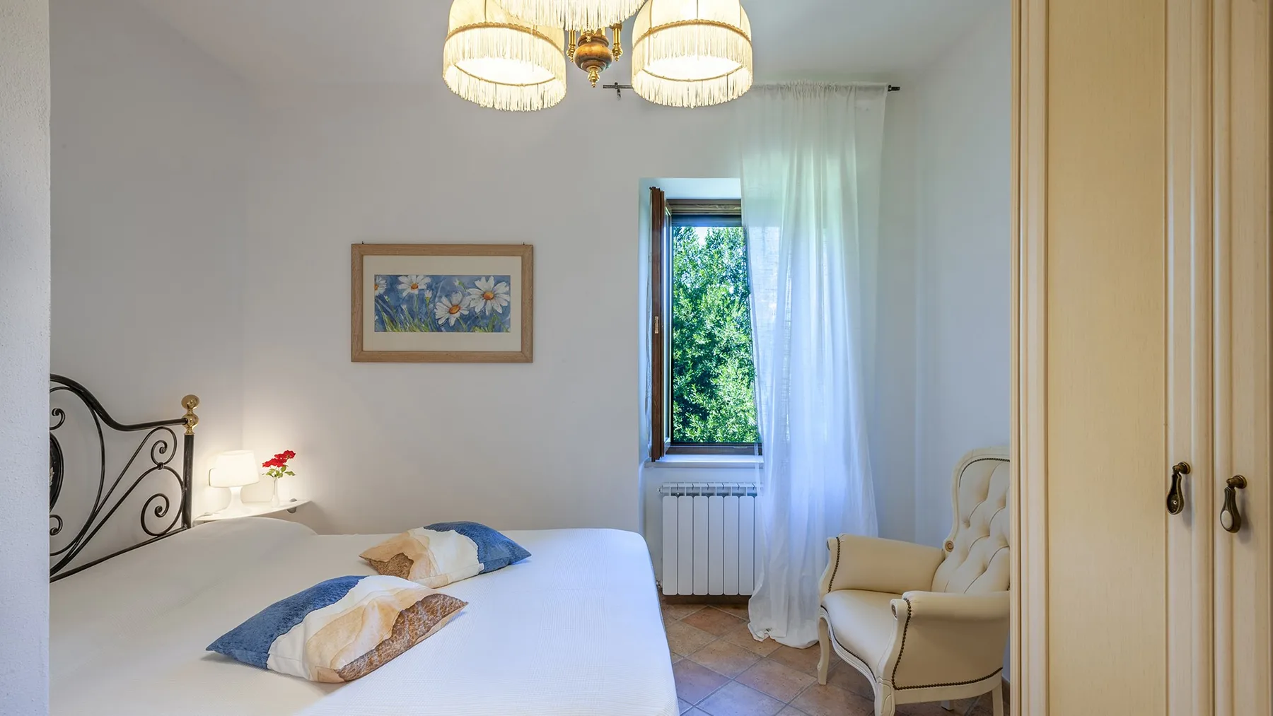 VILLA BANCI 8 - Marche