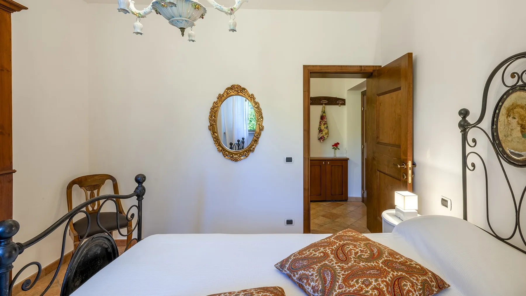 VILLA BANCI 8 - Marche