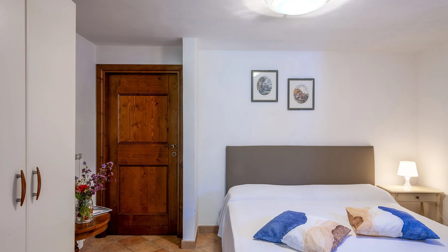 VILLA BANCI 8 - Marche