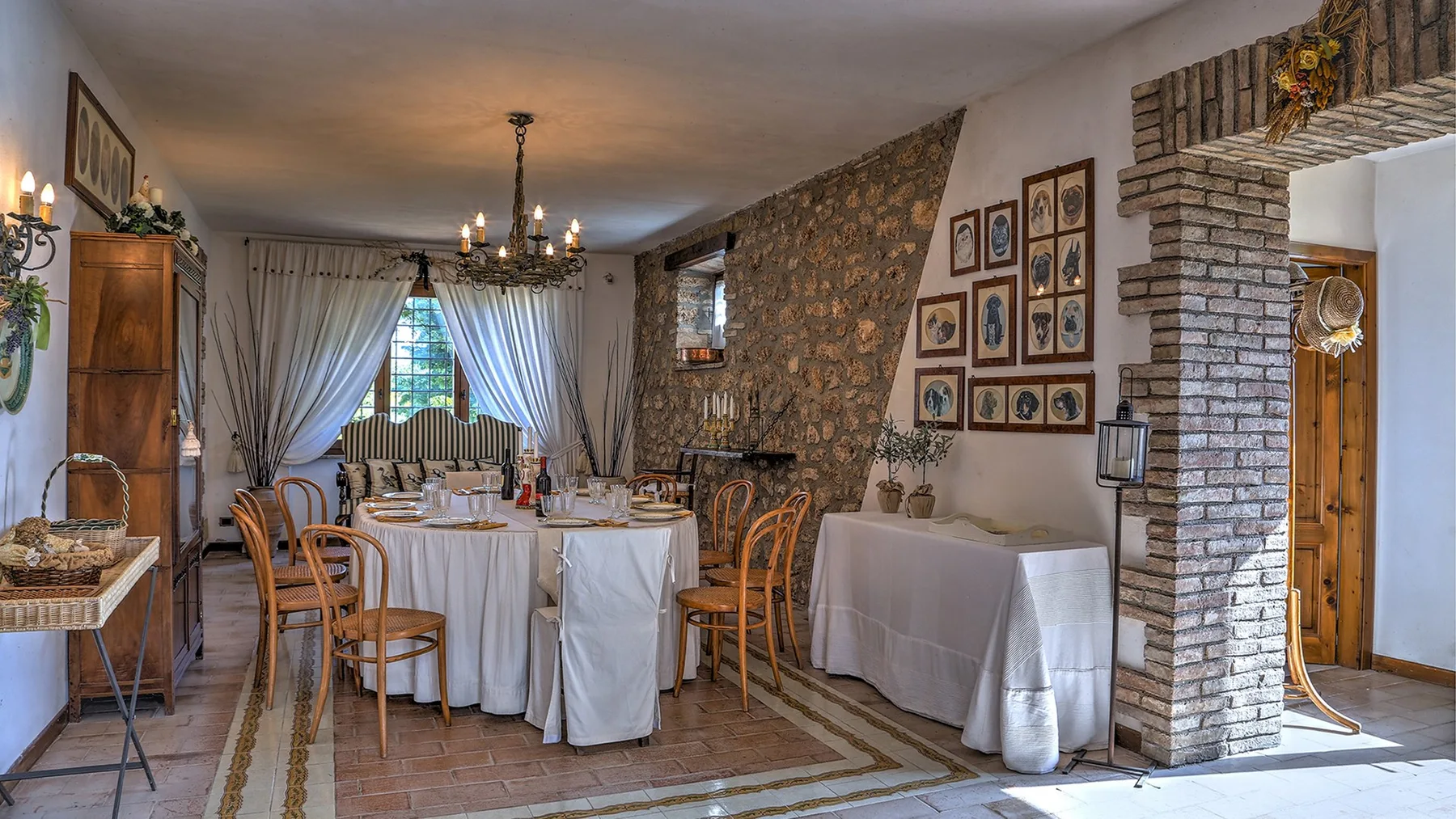 Casale Tre Cipressi 10
