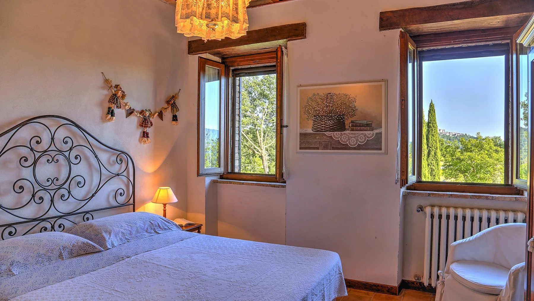Casale Tre Cipressi 10