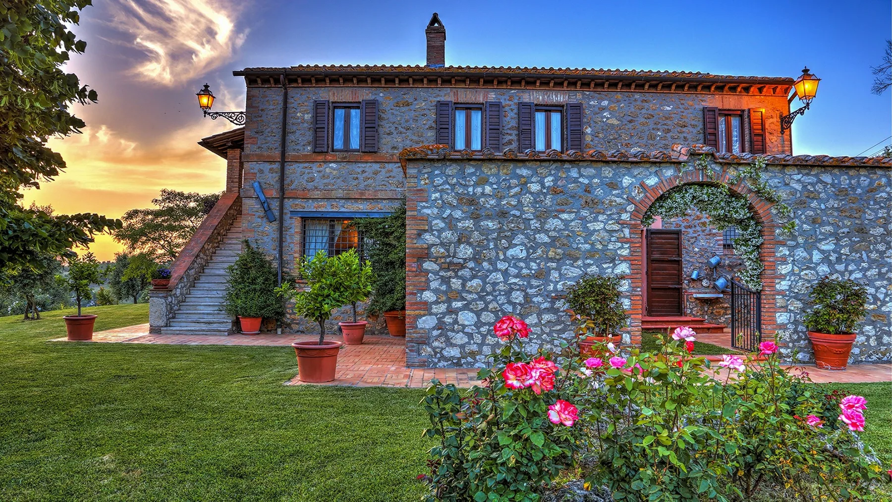 Casale Tre Cipressi 10