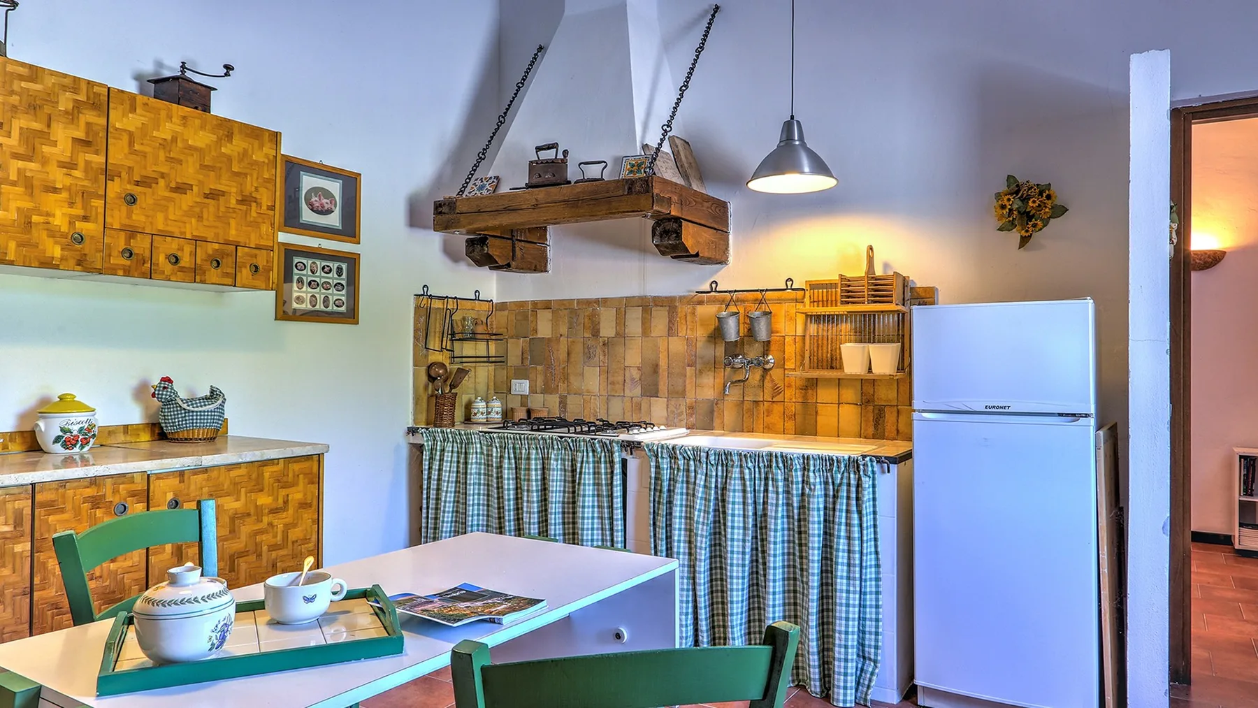 Casale Tre Cipressi 10