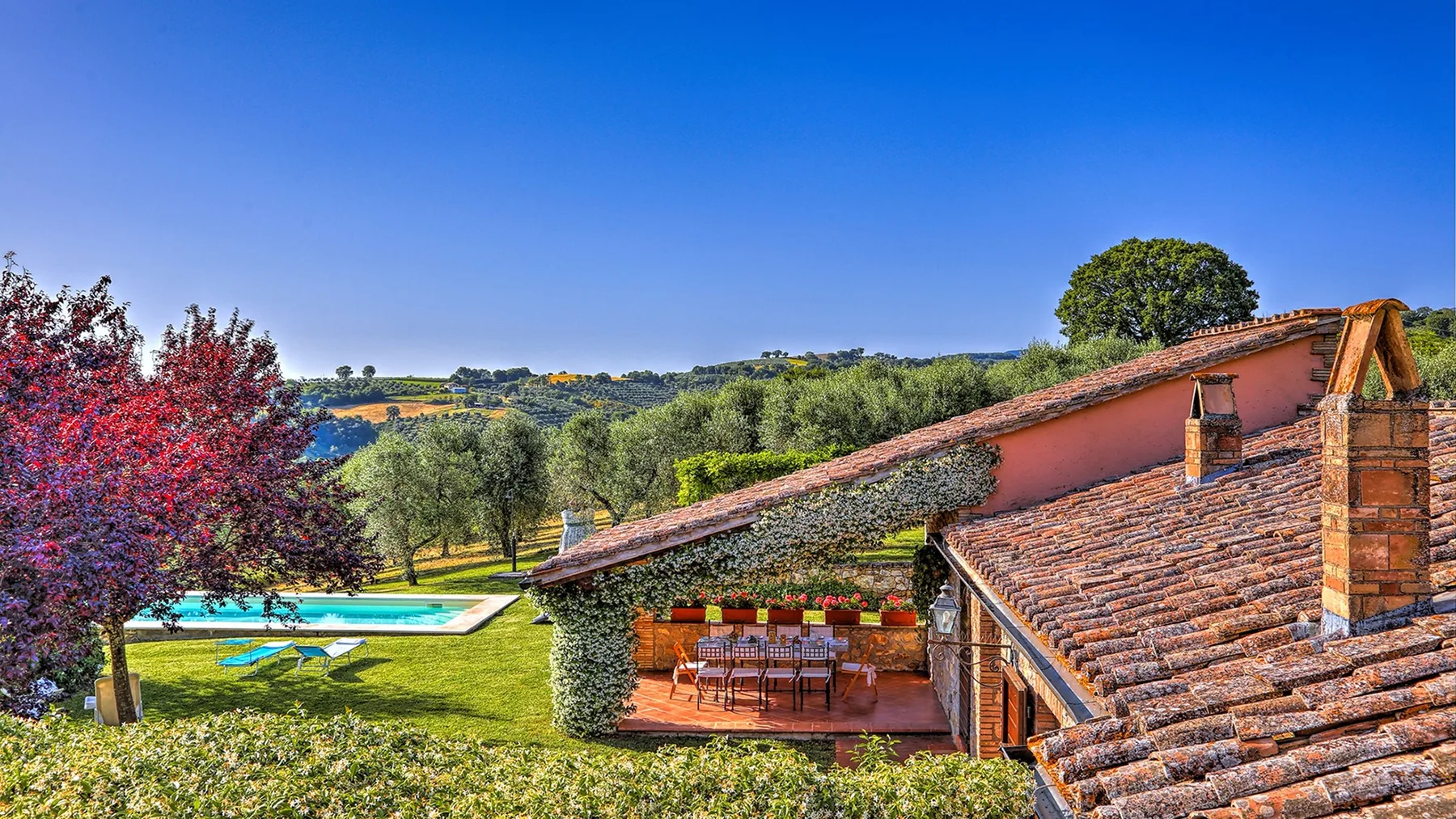Casale Tre Cipressi 10