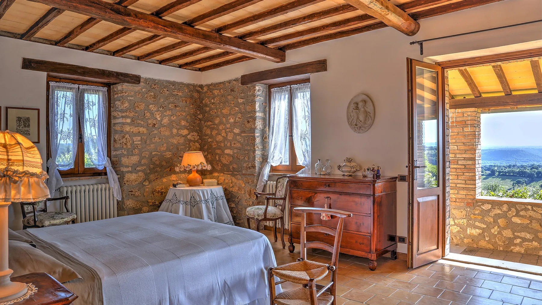 Casale Tre Cipressi 10