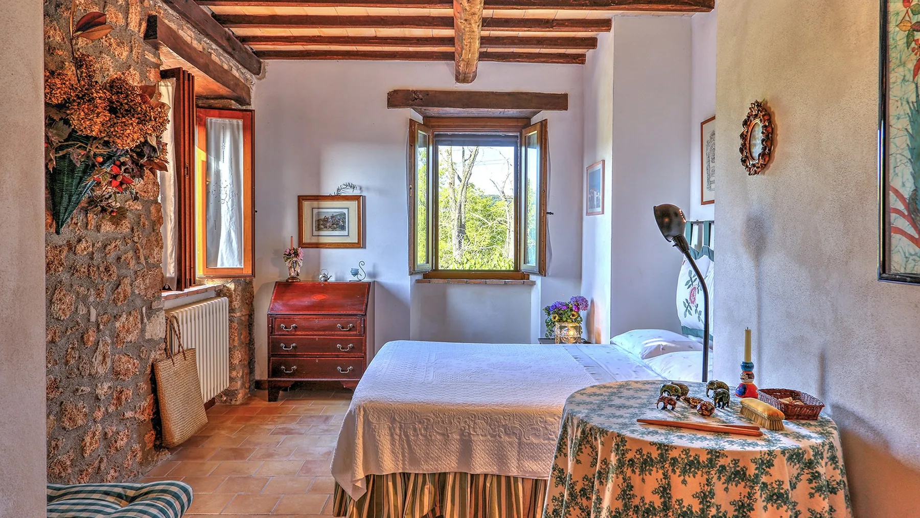 Casale Tre Cipressi 10