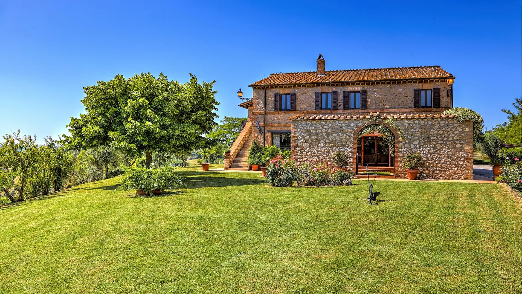 Casale Tre Cipressi 10