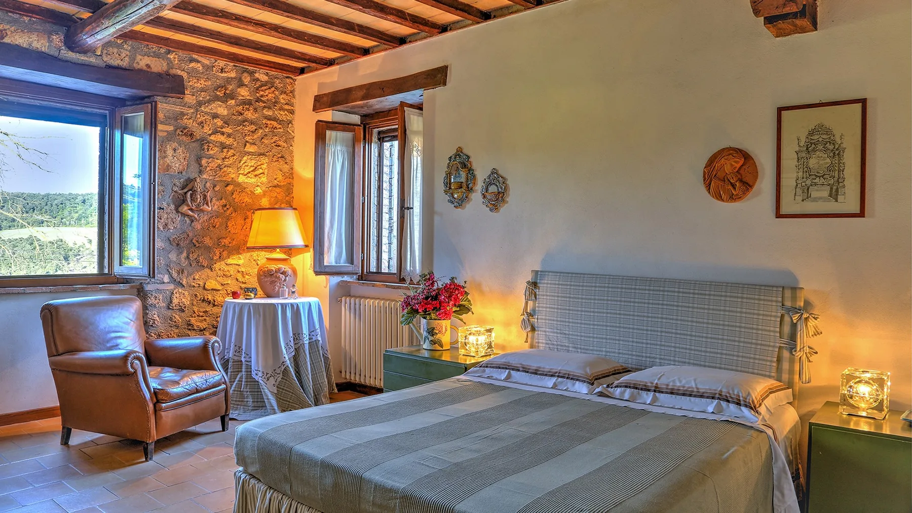 Casale Tre Cipressi 10