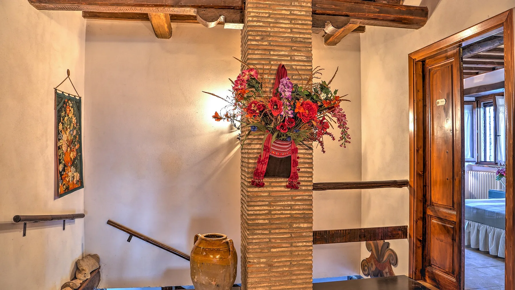 Casale Tre Cipressi 10