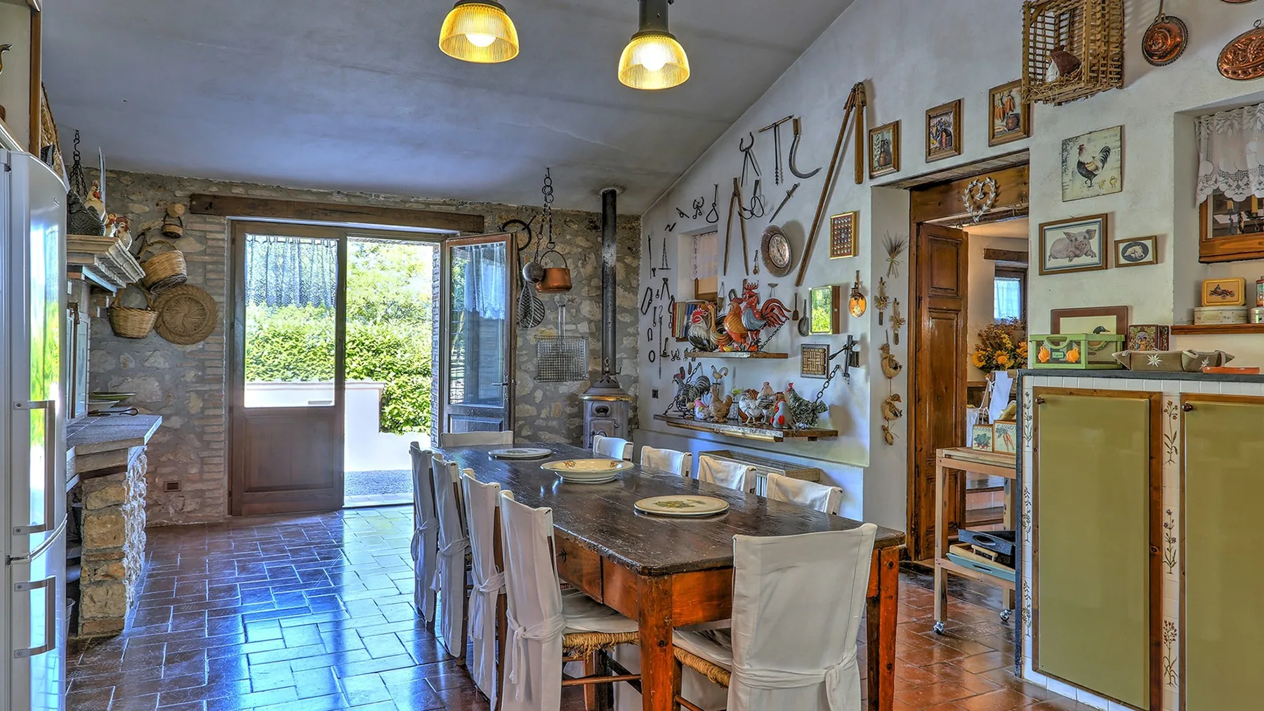Casale Tre Cipressi 10