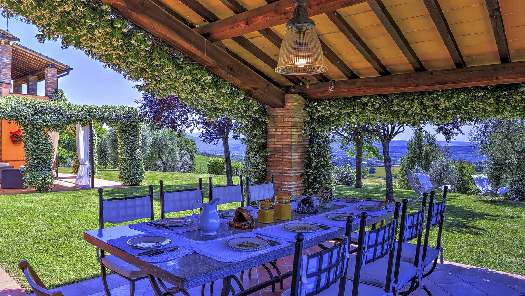 Casale Tre Cipressi 10