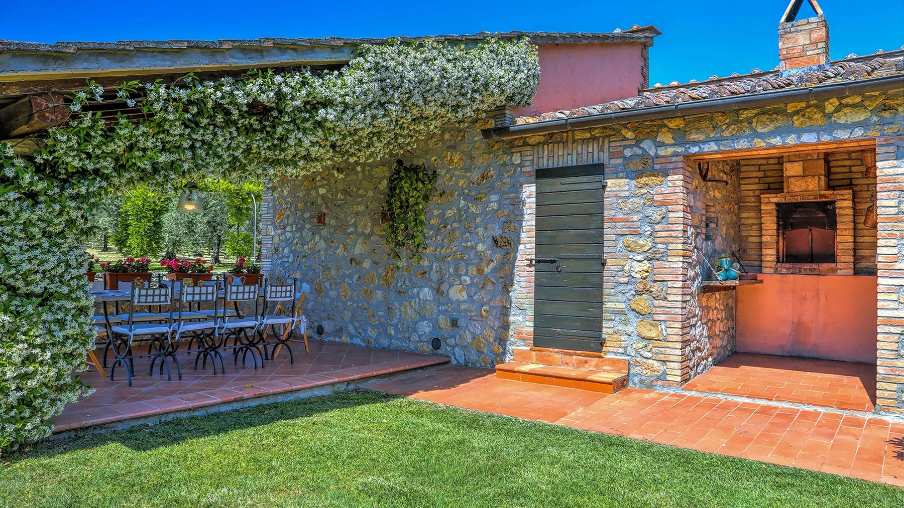 Casale Tre Cipressi 10