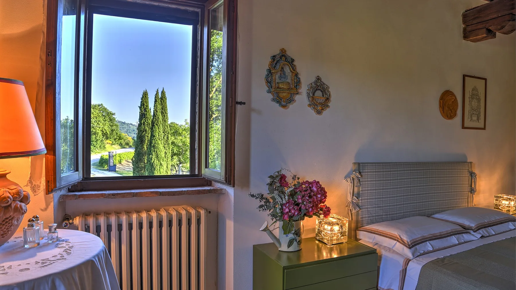 Casale Tre Cipressi 10