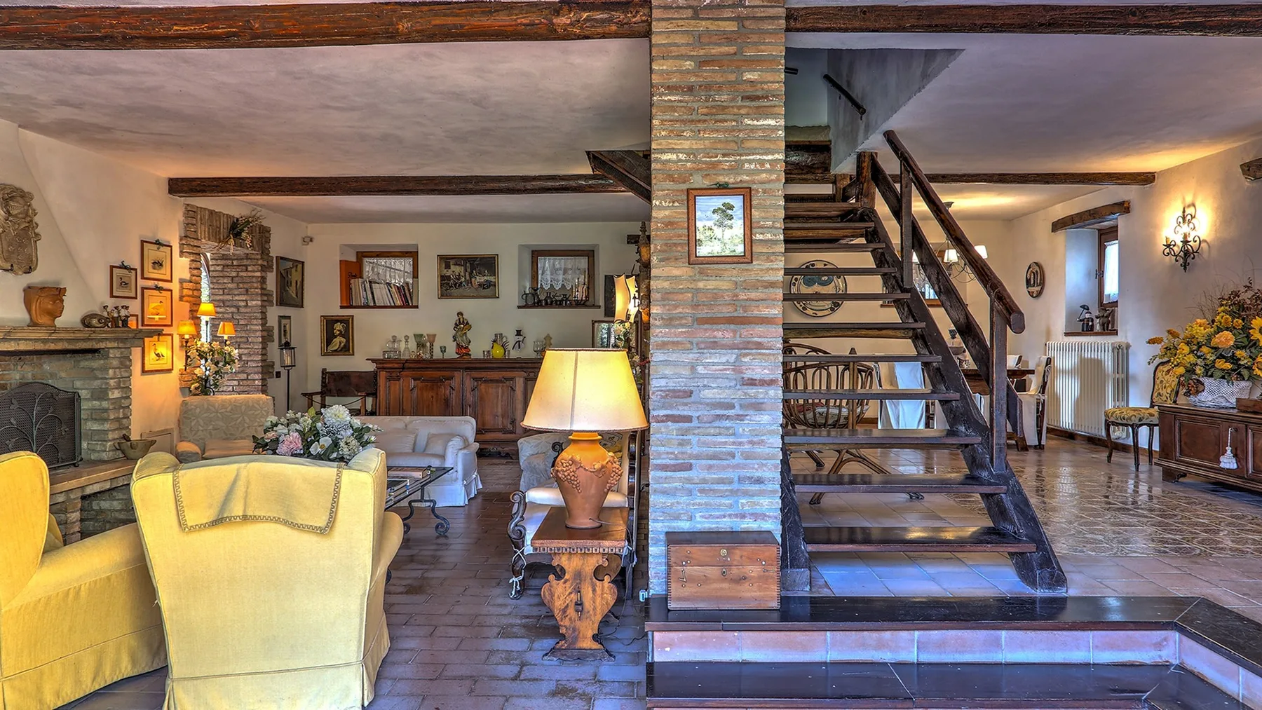 Casale Tre Cipressi 10