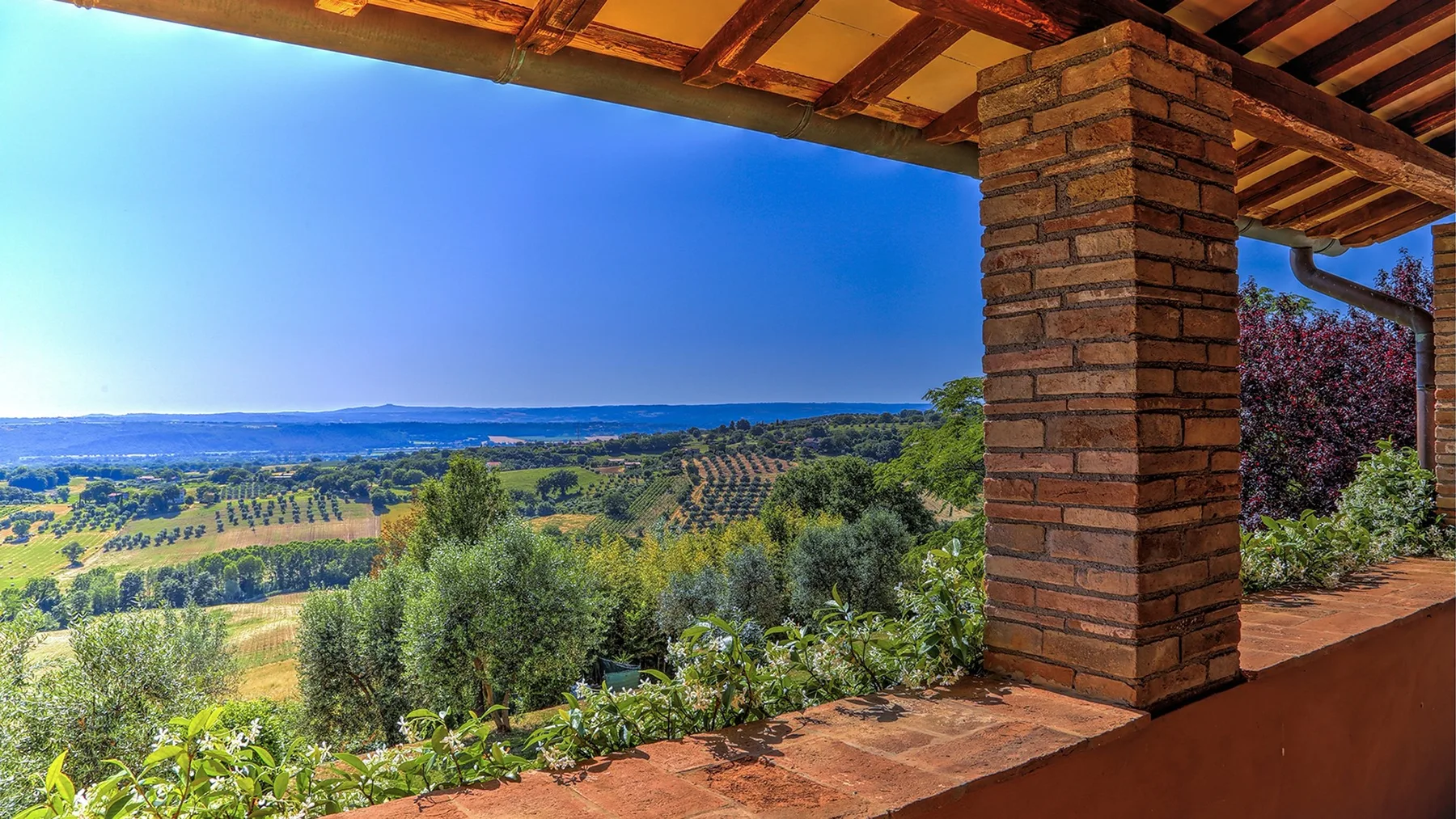 Casale Tre Cipressi 10