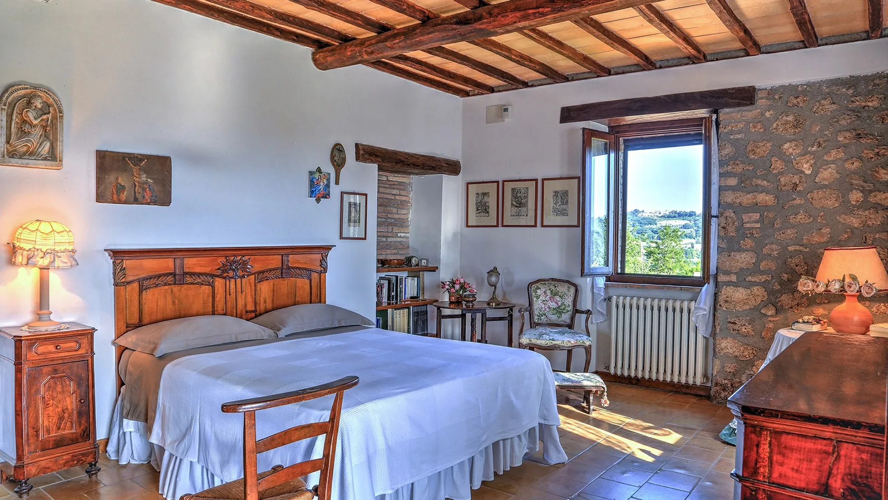 Casale Tre Cipressi 10