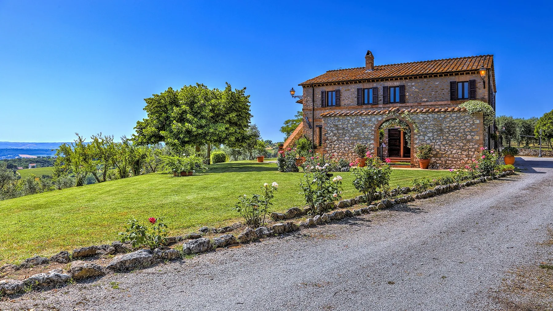 Casale Tre Cipressi 10
