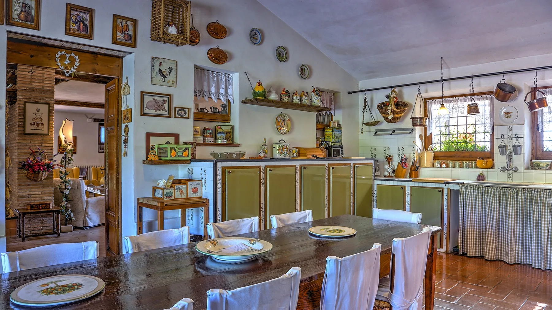 Casale Tre Cipressi 10