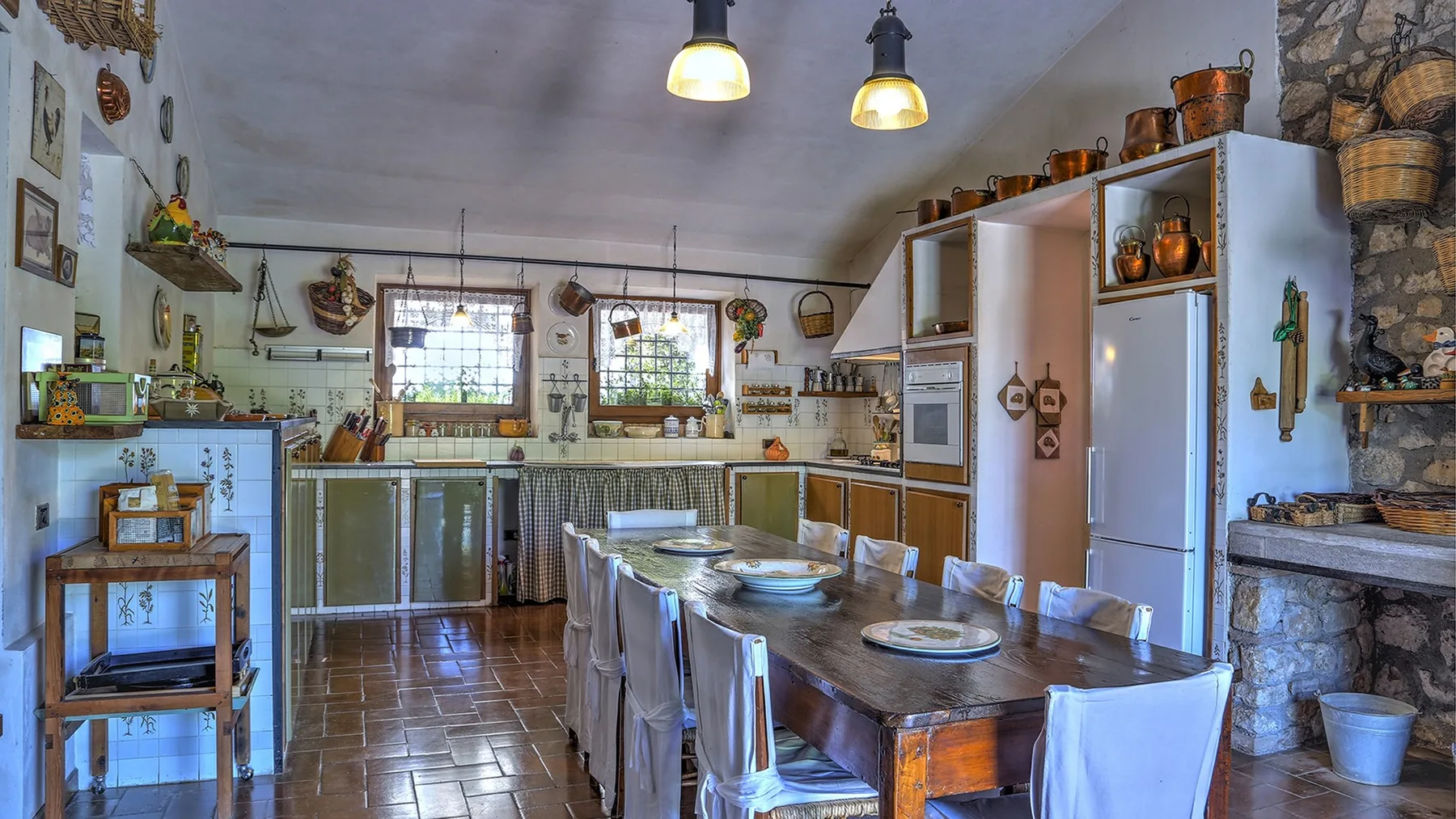 Casale Tre Cipressi 10