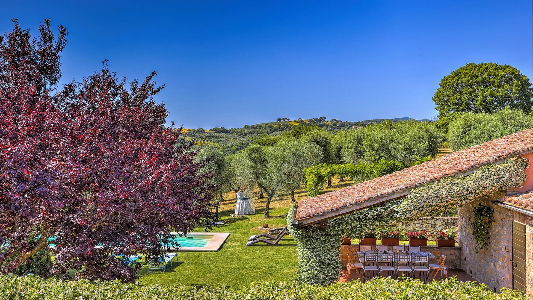 Casale Tre Cipressi 10