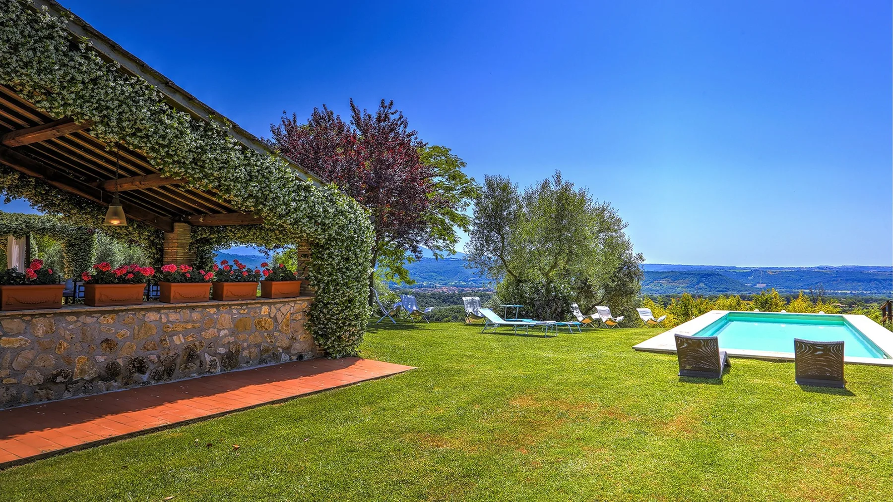 Casale Tre Cipressi 10