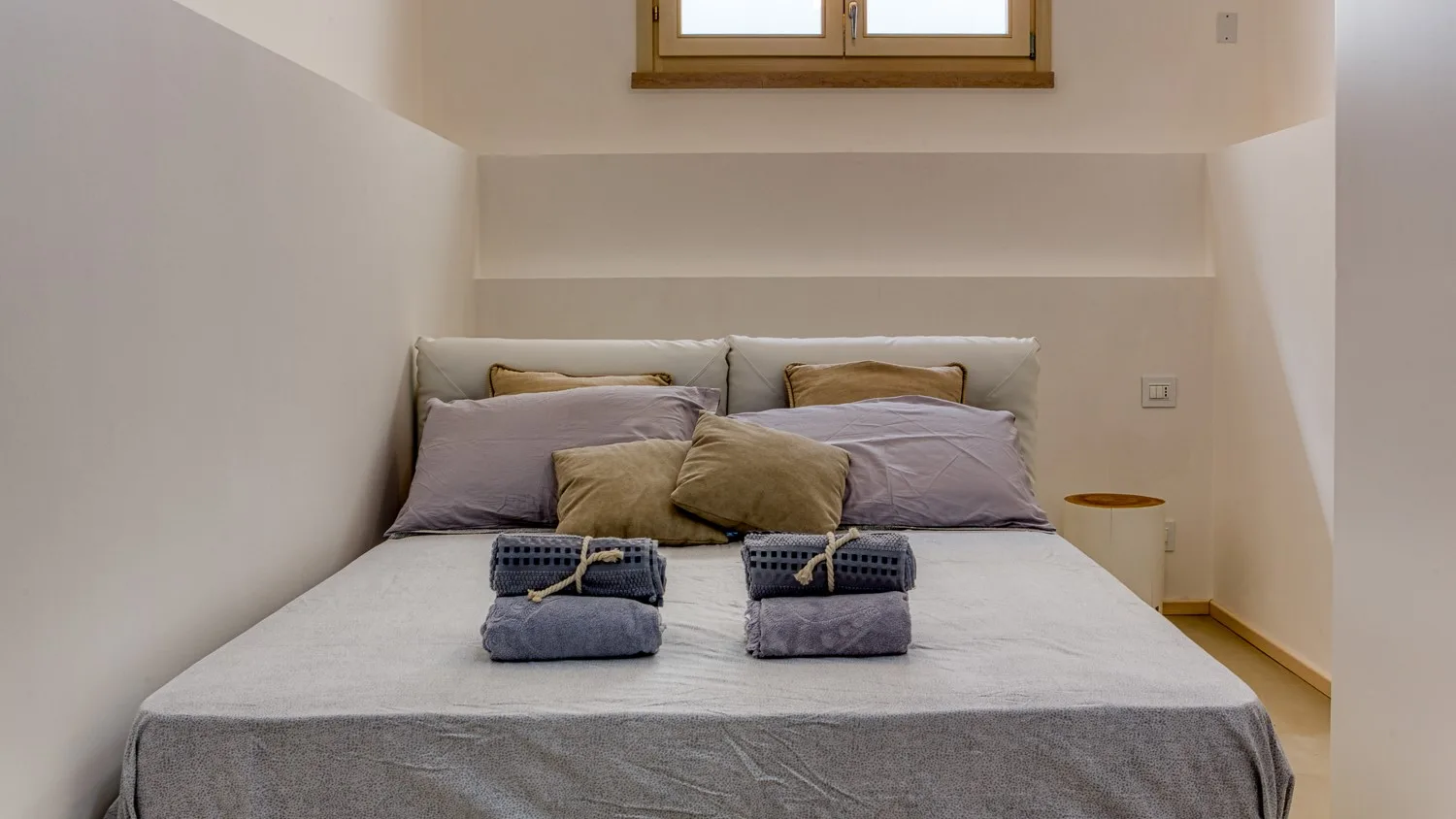 VILLA PORTA AZZURRA 6+2 - Puglia