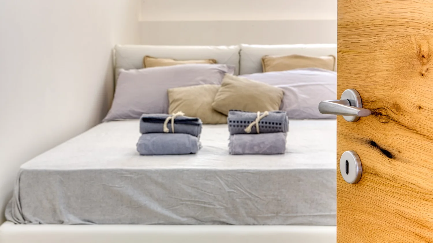 VILLA PORTA AZZURRA 6+2 - Puglia