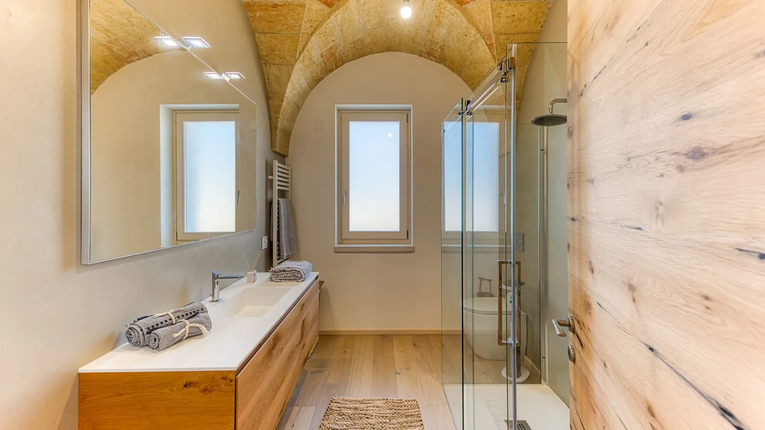 VILLA PORTA AZZURRA 6+2 - Puglia