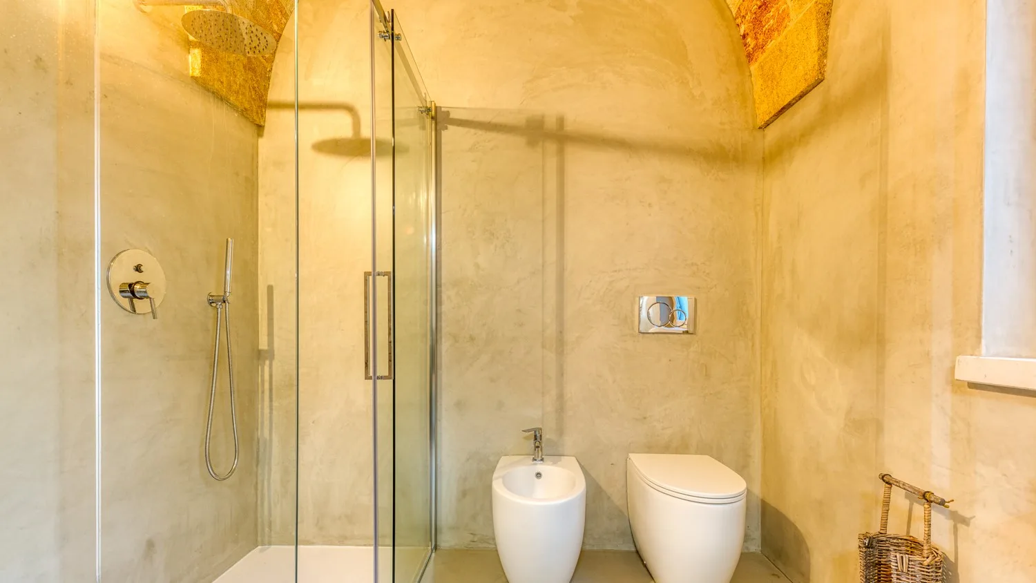 VILLA PORTA AZZURRA 6+2 - Puglia