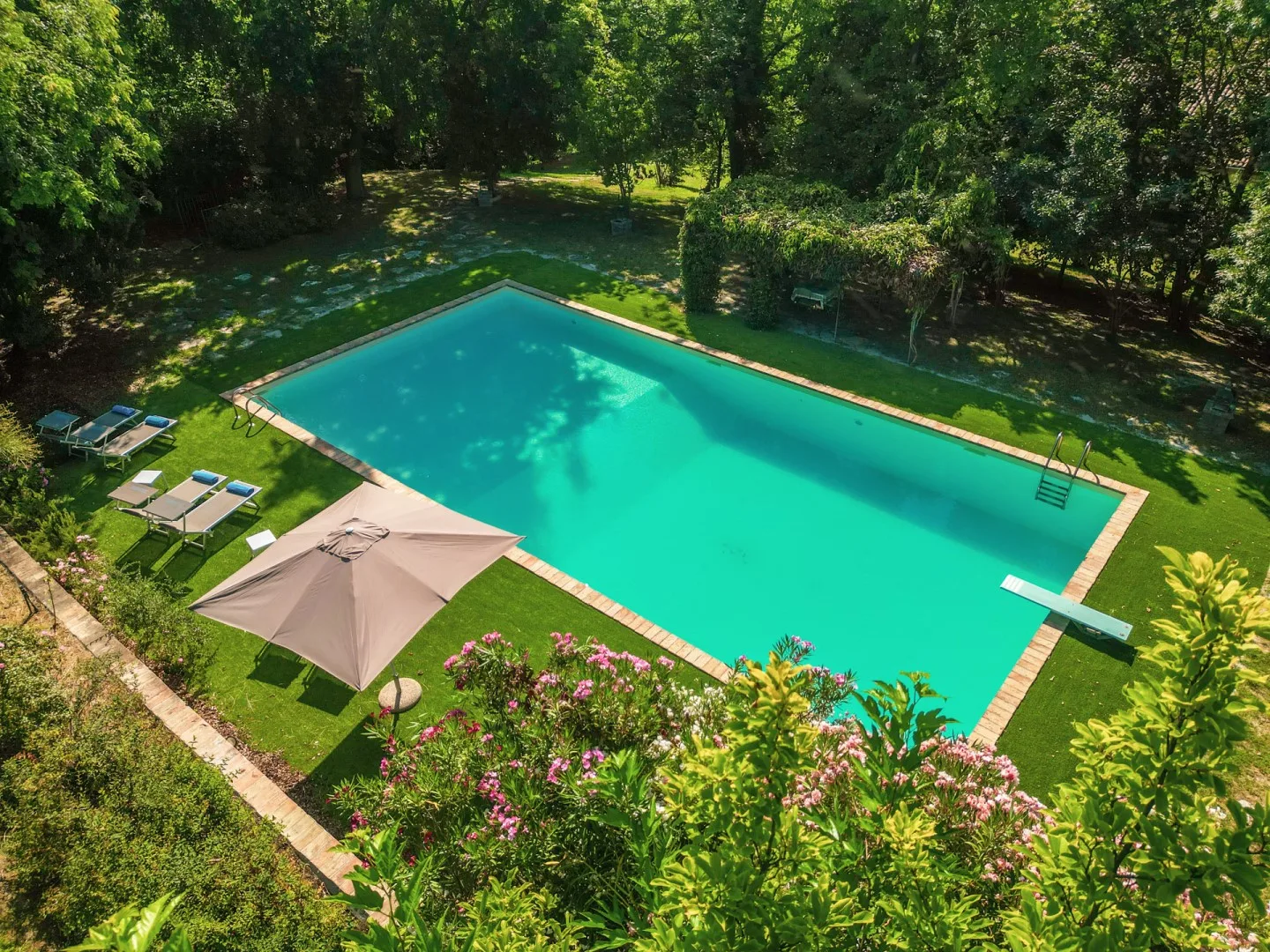 DOLCE COLLINA 10 - Emilia Romagna