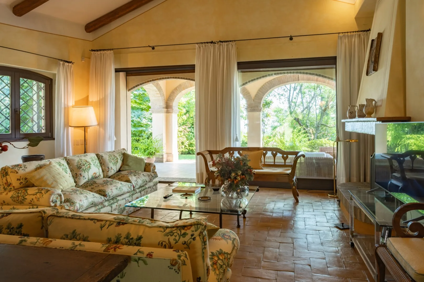 DOLCE COLLINA 10 - Emilia Romagna