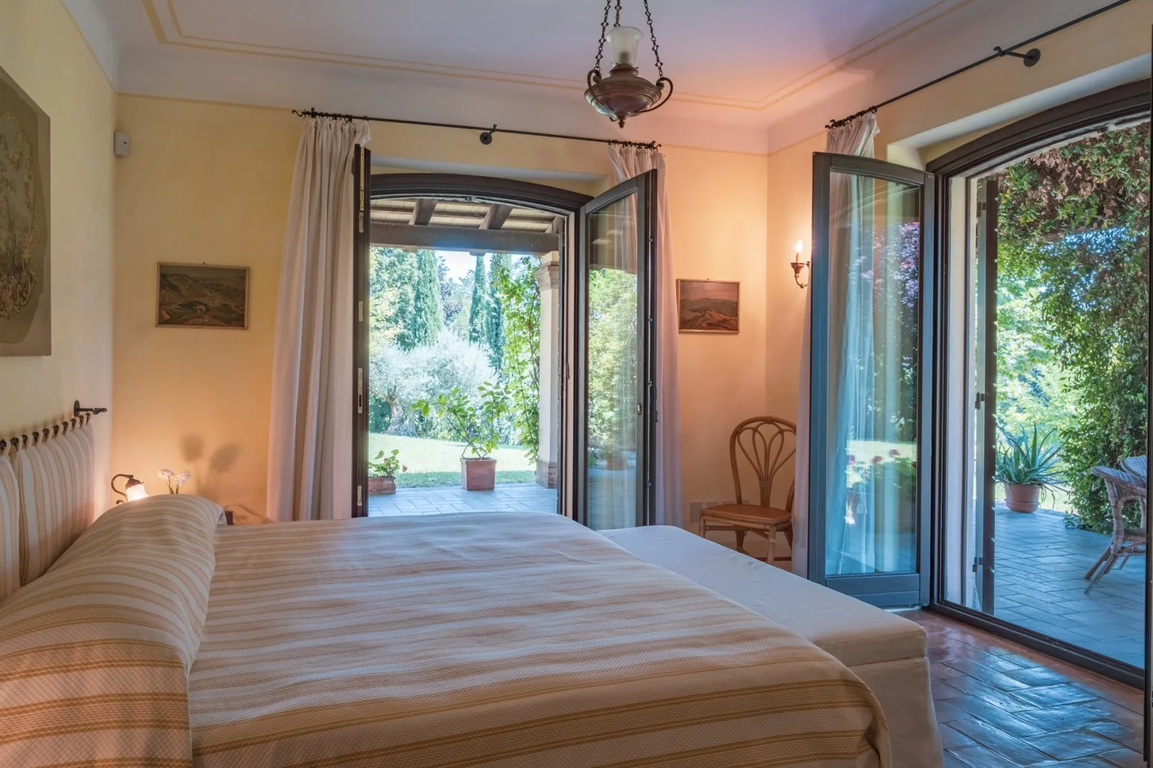 DOLCE COLLINA 10 - Emilia Romagna