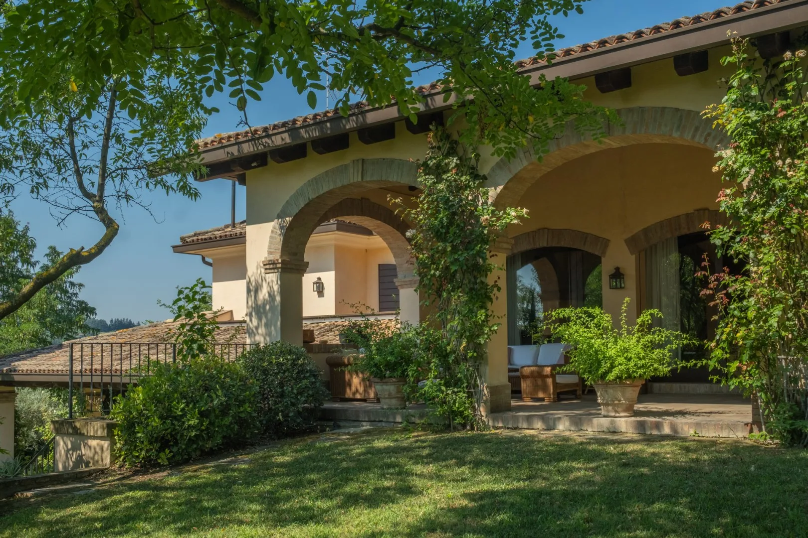 DOLCE COLLINA 10 - Emilia Romagna