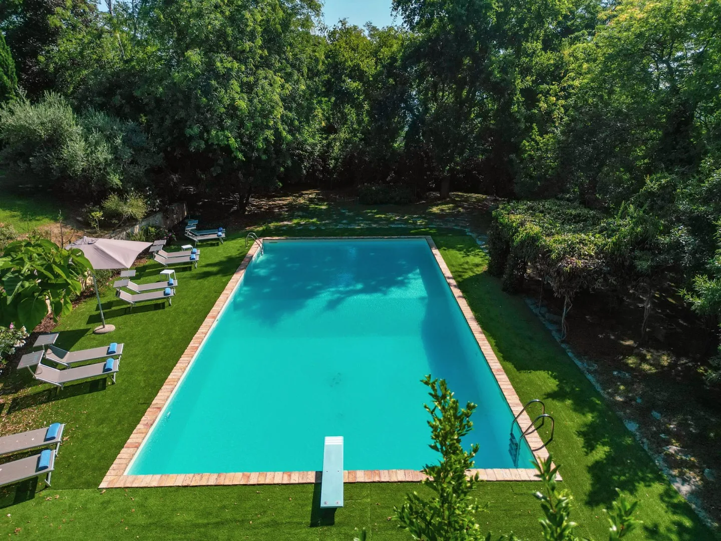 DOLCE COLLINA 10 - Emilia Romagna