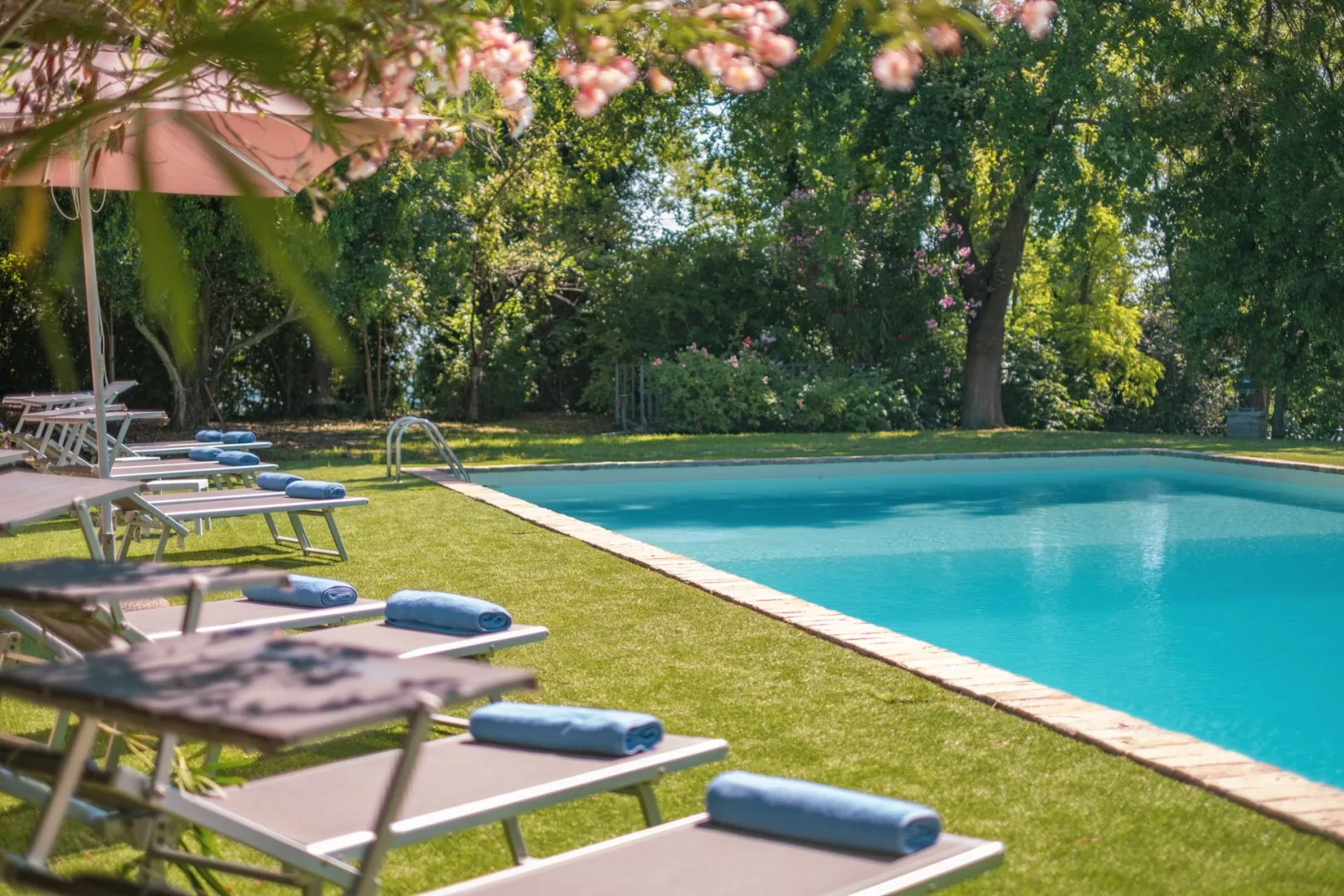 DOLCE COLLINA 10 - Emilia Romagna
