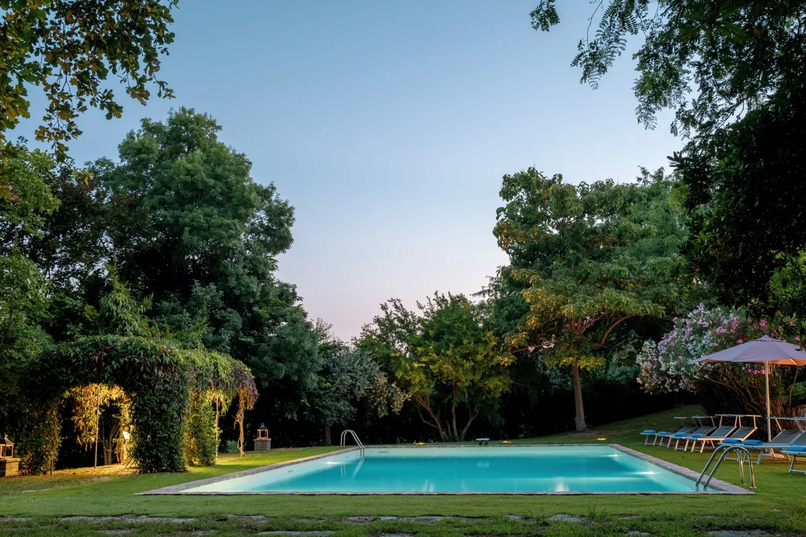 DOLCE COLLINA 10 - Emilia Romagna