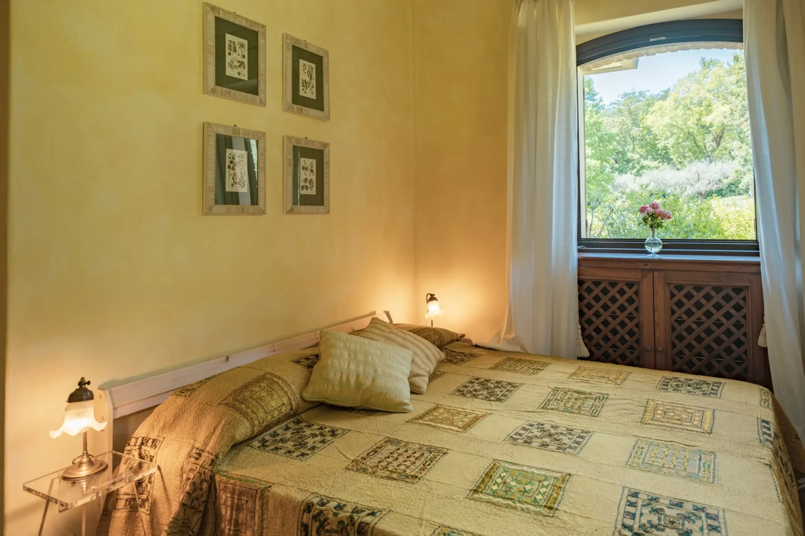 DOLCE COLLINA 10 - Emilia Romagna