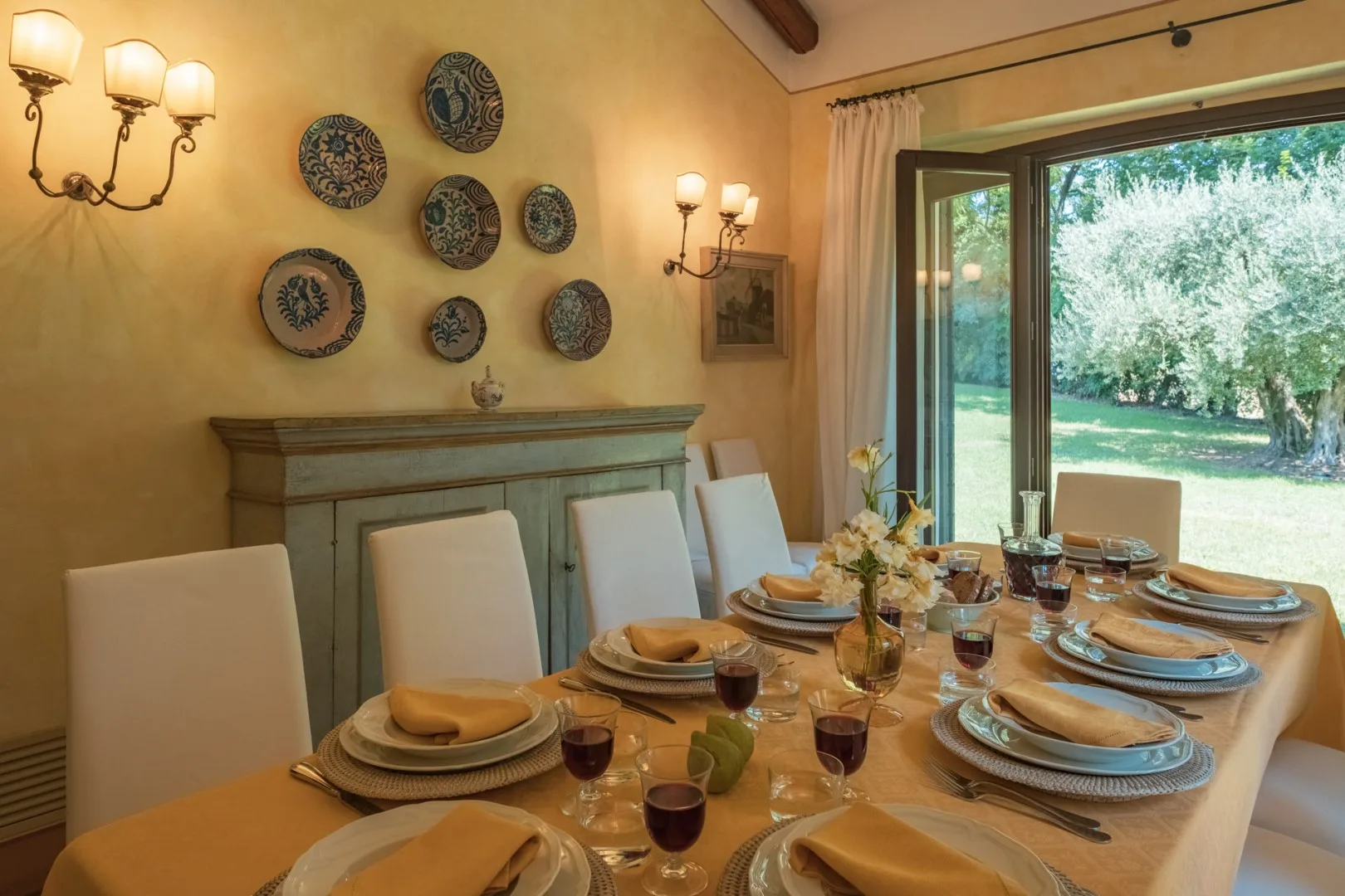 DOLCE COLLINA 10 - Emilia Romagna