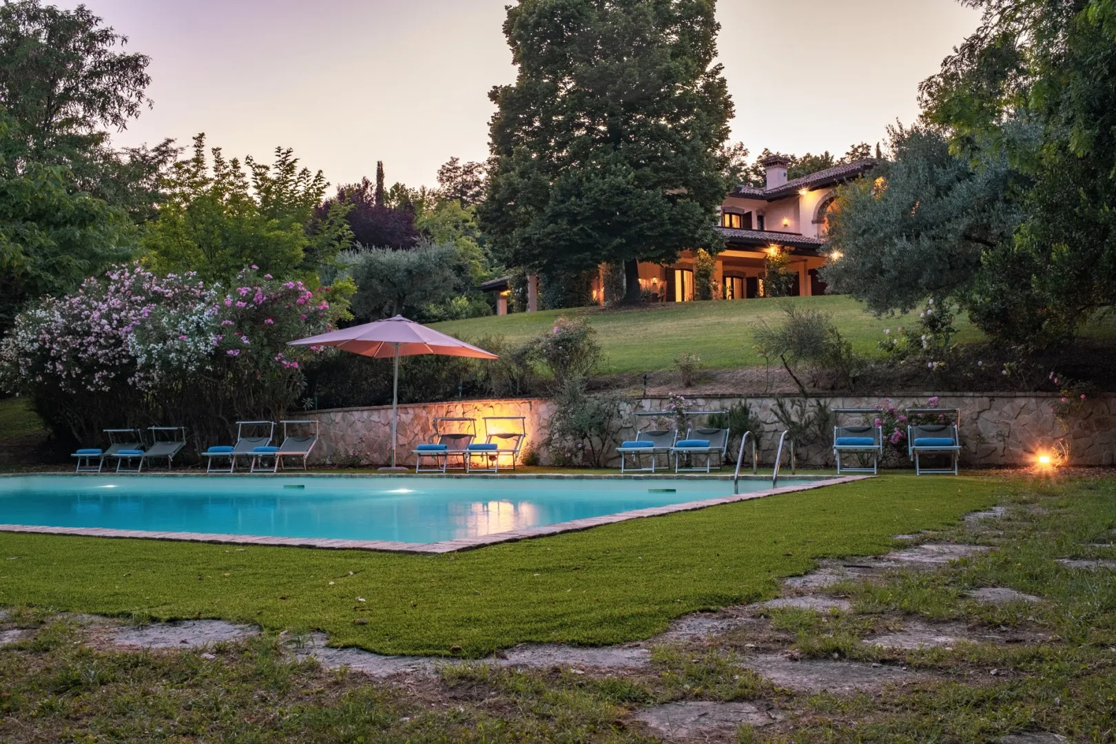 DOLCE COLLINA 10 - Emilia Romagna