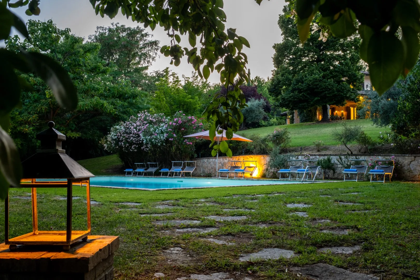 DOLCE COLLINA 10 - Emilia Romagna