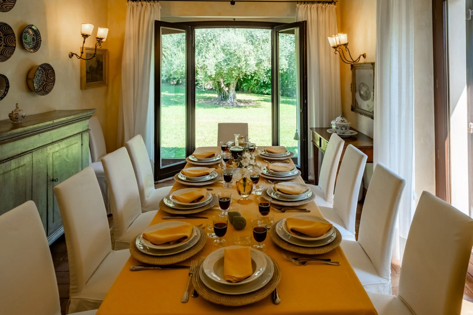 DOLCE COLLINA 10 - Emilia Romagna