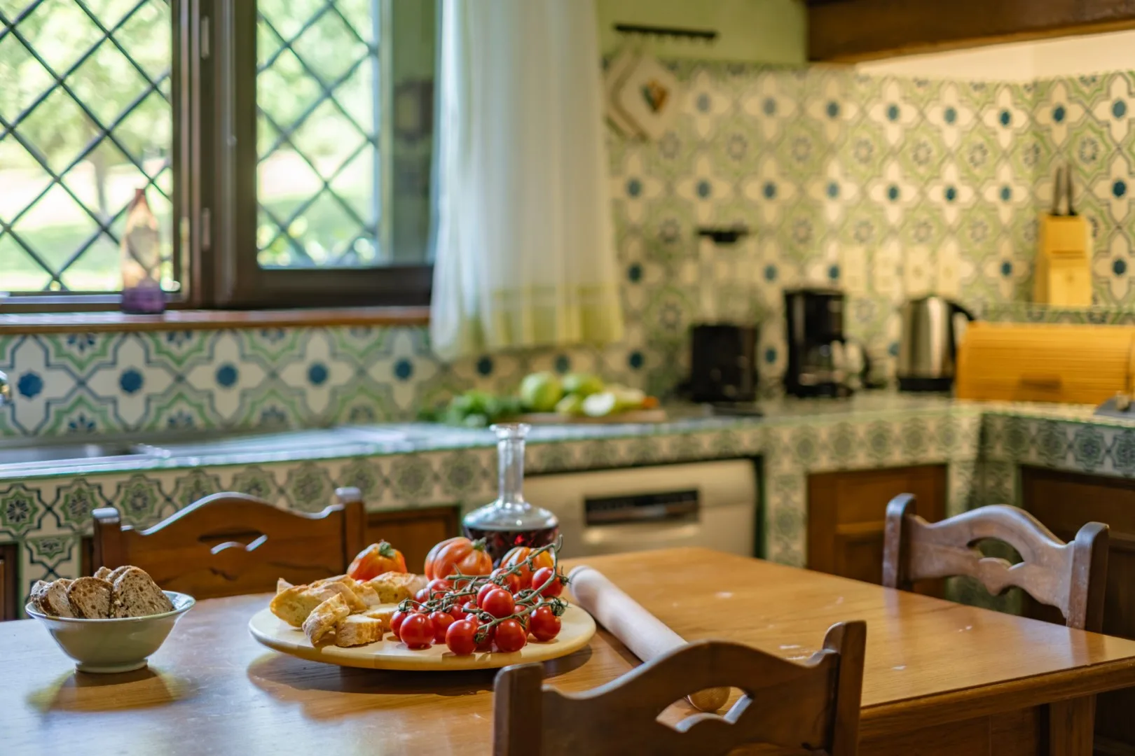 DOLCE COLLINA 10 - Emilia Romagna