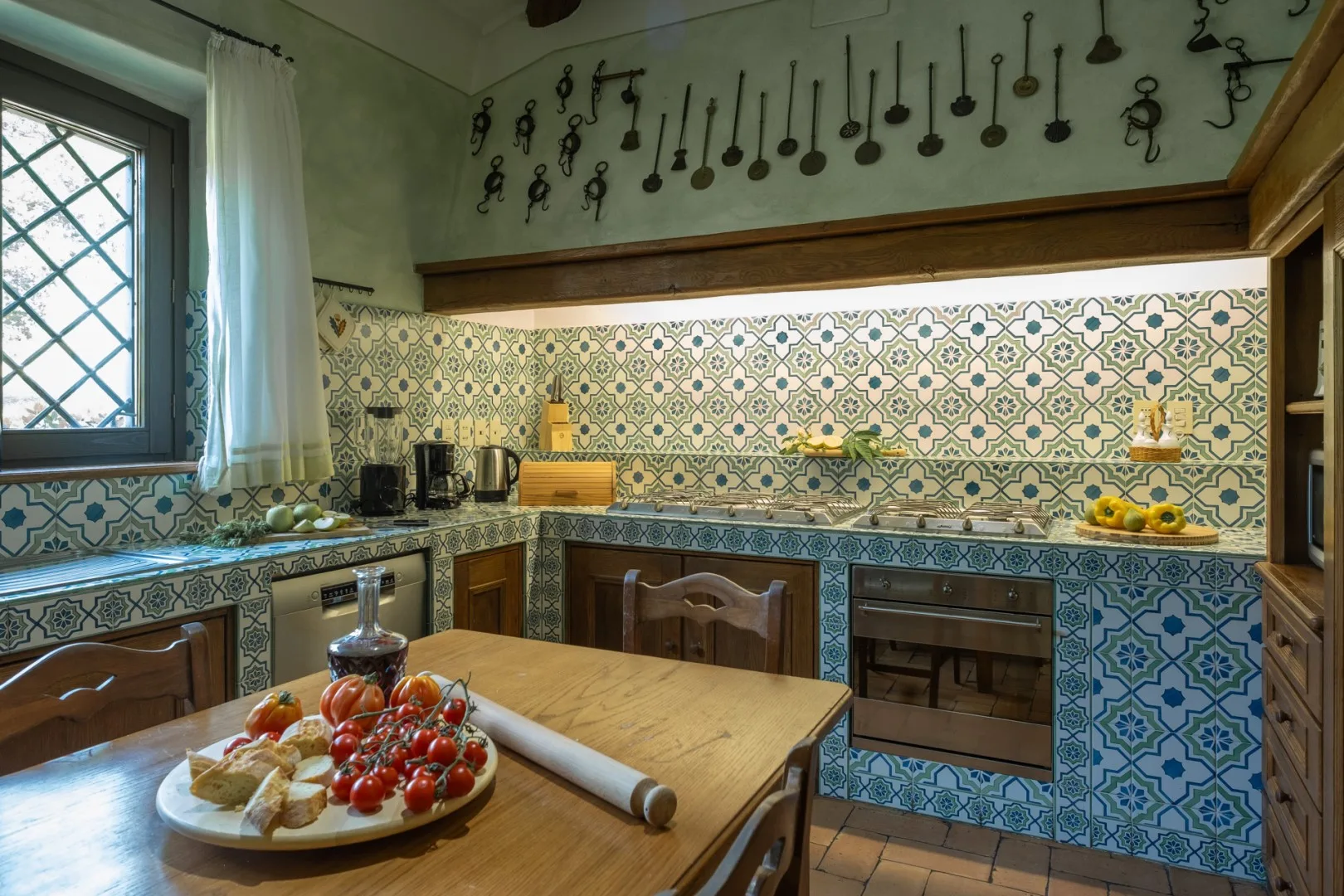 DOLCE COLLINA 10 - Emilia Romagna