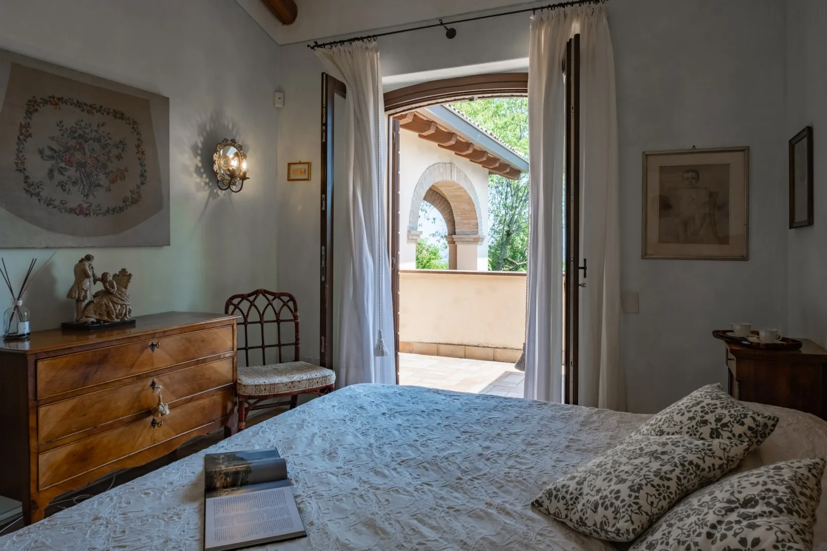 DOLCE COLLINA 10 - Emilia Romagna