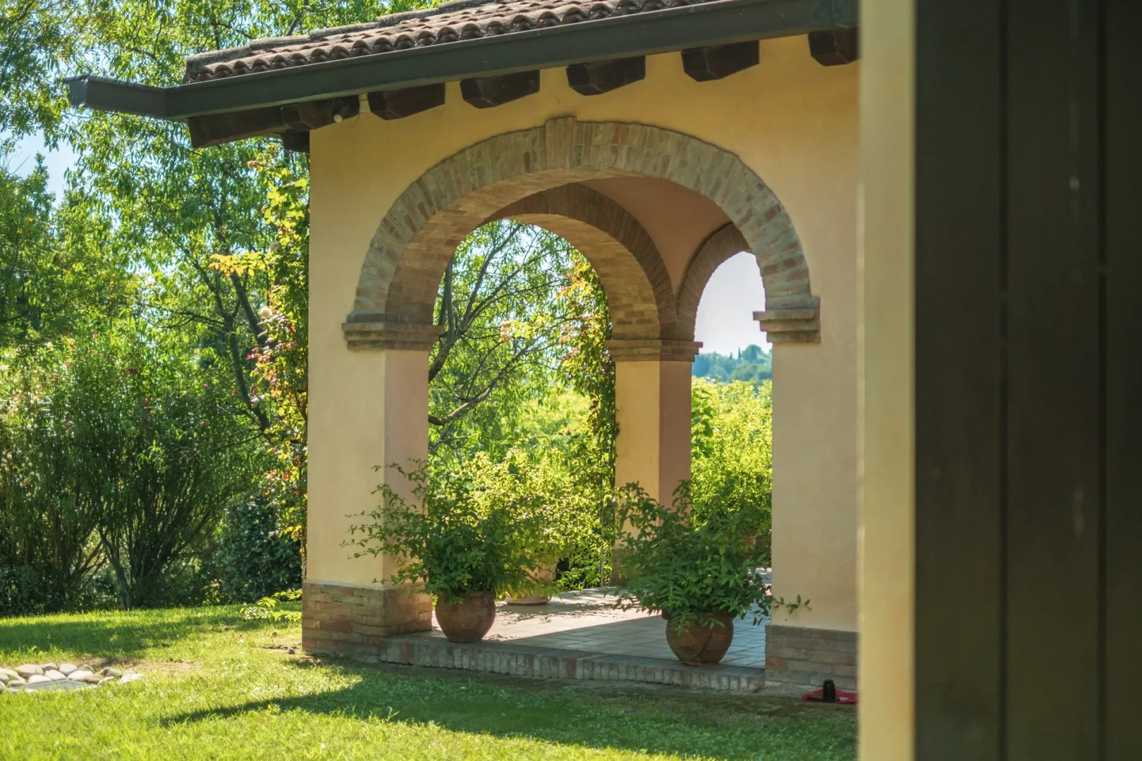DOLCE COLLINA 10 - Emilia Romagna